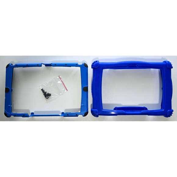 PRC-Saltillo Xtreme Case Protective Shell For Accent ACN800-40 Speech AAC Device - Picture 1 of 5